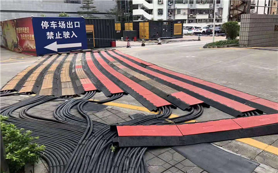 蓝田发电机组电缆选型完整具体步骤(工程通用标准流程)